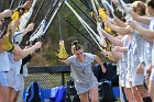WLax vs WSU  Women’s Lacrosse vs Worcester State University. - Photo by Keith Nordstrom : WLax, lacrosse